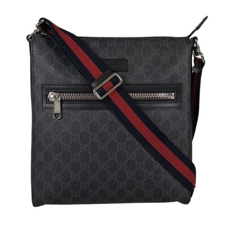 gucci sac pour homme|Gucci pour homme original.